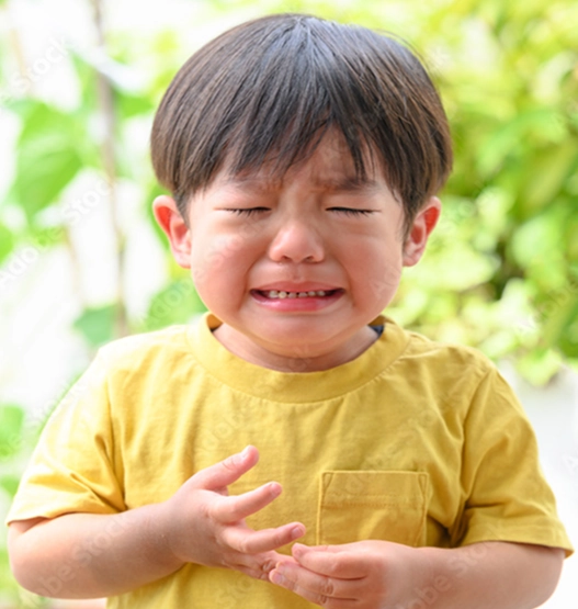 お子様の矯正治療における協力が不可欠