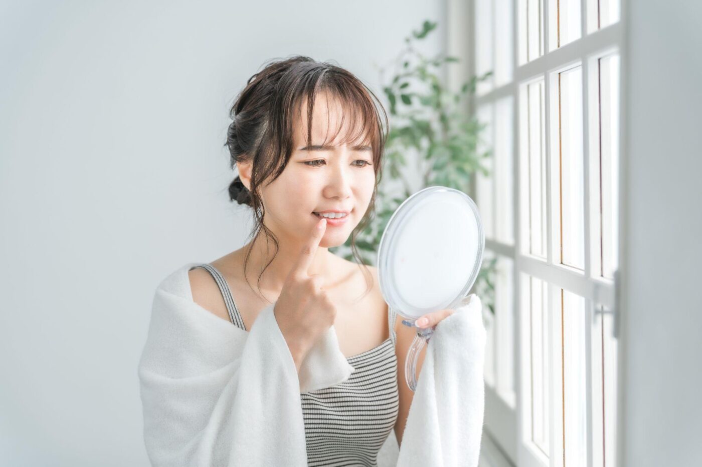 歯列矯正後に後戻りが起こる仕組み