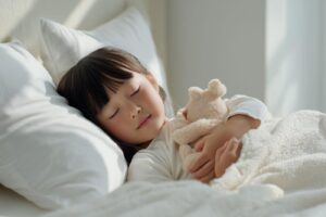 子供のマウスピース矯正は寝るときだけで効果が出る？小児矯正の選び方