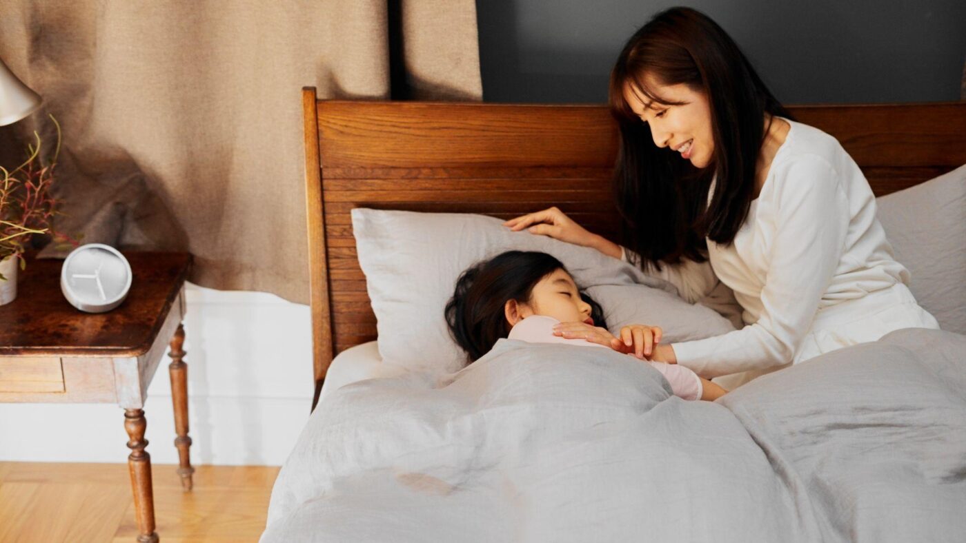 「寝るときだけ」で対応できる症例と難しい症例