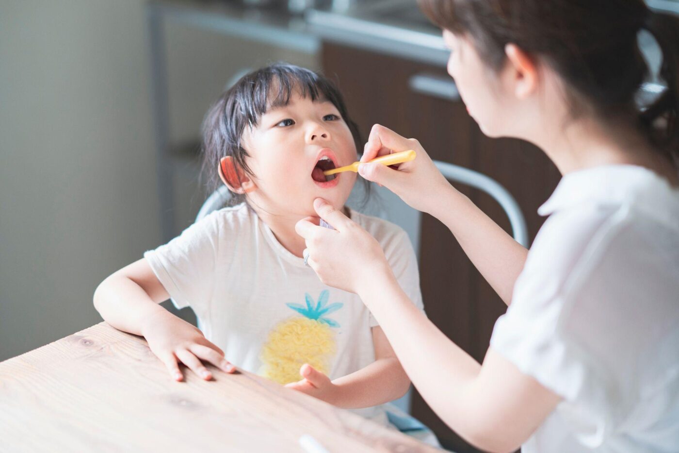 子供の矯正はいつ・どんな症例から始めるか